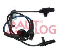 AUTLOG Sensore ABS Rilevamento Velocità Anteriore Sinistra Per Honda Civic IX FB