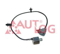 AUTLOG Sensore di detonazione Sensore di battito AS4647 per MAZDA 3 (BK) 3 (BL)