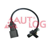 AUTLOG Sensore Di Velocità Dell'Albero A Gomiti Compatibile Per BMW X3 E83