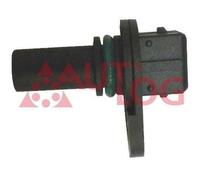 AUTLOG Sensore di velocità Sensore contachilometri AS4288 per VW PASSAT (3B3)