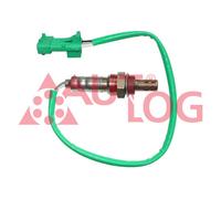 AUTLOG Sonda Lambda Regolatrice Per Citroën C2 1.1 1.4 C3 I 1.1I 1.4I Fiat Qubo