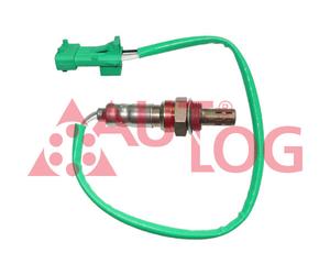 AUTLOG Sonda Lambda Regolatrice Per Citroën C2 1.1 1.4 C3 I 1.1I 1.4I Fiat Qubo