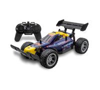 Auto 1:16 Buggy Leopard 2.4 Ghz Radiocomandata