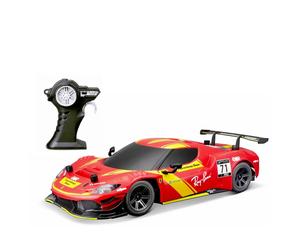 Auto 1:16 Ferrari 296 GT3 Radiocomandata