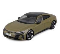Auto 1:18 Audi Rs E-tron Gt 2022 Green