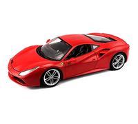 1/18 BURAGO - FERRARI - 488 GTB COUPE 2015 18-16008R