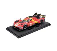 Auto 1:18 Ferrari 499P LMH N° 50 2024