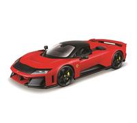 Ferrari F80 - Burago 1:18 - BU16022YE