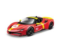 Auto 1:18 Ferrari R&P SF90 Circuito Le Mans