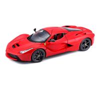 Auto 1:18 la Ferrari