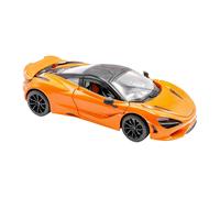 RE-EL Toys REL0825O MCLAREN 750S - ORANGE