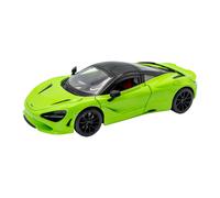 RE-EL Toys REL0825G MCLAREN 750S - GREEN