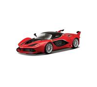 Auto 1:18 Signature Ferrari Fxxk Red