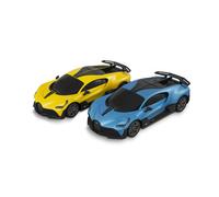 Auto 1:24 Bugatti Divo Radiocomandata Assortita