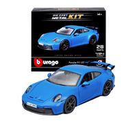 Model Kit Porsche 911 GT3 Scala 1:24