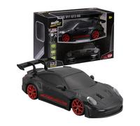 Maisto Tech: Rc Porsche 911 Gt3 Rs 1:24 Special Pack -