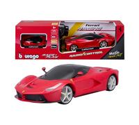 Auto 1:41 e 1:43 Ferrari Copack Radiocomandata