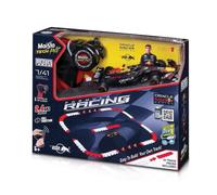 Auto 1:41 Formula Racing Redbull RB20 Con Tracciato Radiocomandata
