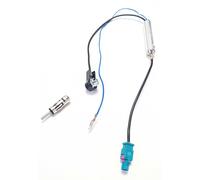 Auto 12V Alimentatore Phantom VW Audi Auto Set Amplificatore Antenna Adattatore