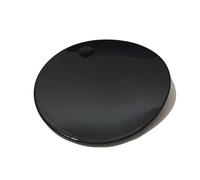 Auto 1866686 Per F&ord Per Fiesta St Mk7 2009 2010 2011 2012 2013 2014 2015 2016 Tappo Serbatoio Carburante Auto Copertura Serbatoio Olio Benzina Accessori(Nero)