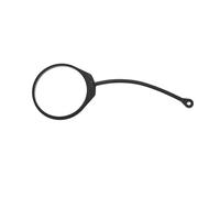 Auto 1J0201550A Per A4 A6 Q5 A3 A8 Q7 C6 A2 A5 Cinghia Fissaggio Per Tappo Serbatoio Carburante Auto Tappo Serbatoio Anti Perso Corda Tappo del carburante