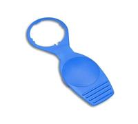 Auto 1K0955455 Per A4 A6 A8 Q5 Q7 Tappo Serbatoio Liquido Lavavetri Auto Tappo del carburante(STILE A)