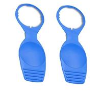 Auto 1K0955455 Per A4 A6 A8 Q5 Q7 Tappo Serbatoio Liquido Lavavetri Auto Tappo del carburante(stile B)