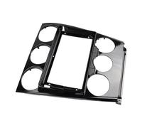 Auto 2 Din 9 Pollici Autoradio Telaio Fascia Per Mazda 6 2004 2005 2006 2007 2008 2009 2010 2011-2015 Pannello Lettore Cruscotto Grande Schermo Accessori(Cavo telaio)