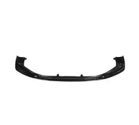Auto 2014 2015 2016 Per IS250 350 200T 300 AWD Paraurti Anteriore Lip Splitter Diffusore Esterno Spoiler Bodykit Accessori(Nero lucido)