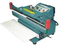 Auto 24 " x 10mm Superiore Sega Sigillante Termico a Impulsi AIE-610FUA