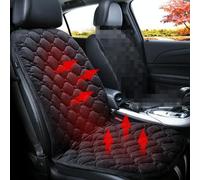 Auto 24V Sedile anteriore del riscaldatore Cuscino Più caldo inverno della coper