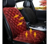 Auto 24V Sedile anteriore del riscaldatore Cuscino Più caldo inverno della coper