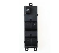 Auto 25401-EB30B 25401EB30B 25401-JD001 Interruttore elettrico principale for finestrini 1 pezzo (Colore : Sinistra)(Right)