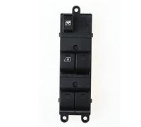 Auto 25401-EB30B 25401EB30B 25401-JD001 Interruttore elettrico principale for finestrini 1 pezzo (Colore : Sinistra)(Left)