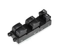 Auto 25401-EQ305 25401EQ305 Pulsante Regolazione Dell'interruttore Dell'alzacristalli Elettrico Master Elettrico Per Nissan Per X-Trail 2002-2007