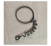 Auto 31261589 Coperchio Tappo Serbatoio Carburante Cavo Linea Filo Benzina Diesel Gas Olio Corda Per Volvo S80 S60 S40 S60L XC60 XC90 V40 C30 C70 V70 Accessori(31261589)
