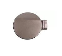 Auto 3AD809857 Coperchio Serbatoio Carburante Automatico Tappo Serbatoio Carburante Per VW Per P&assat B7 2012 2013 2014 2015 2016 Accessori(ORO)