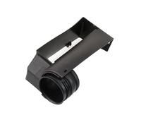 Auto 3C0805971A 1K0805962E 1K0805965J Piastra Collegamento Staffa Guida Coperchio Presa D'aria Per P&assat B6 Per Tiguan(1K0 805 962E)