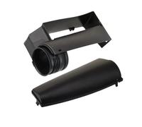 Auto 3C0805971A 1K0805962E 1K0805965J Piastra Collegamento Staffa Guida Coperchio Presa D'aria Per P&assat B6 Per Tiguan(2 pezzi)