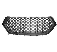 Auto 3D Griglia Anteriore, Per Ford Edge 2015 2016 2017 2018, Griglia Radiatore, Rene Anteriore Paraurti Sostituzione Griglia, Accessori per Modifiche Esterne