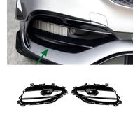 Auto 3D Griglia Anteriore, Per Mercedes Benz Classe A W176 A45 AMG 2016 2017 2018 AMG, Griglia Radiatore, Rene Anteriore Paraurti Sostituzione Griglia, Accessori per Modifiche Esterne