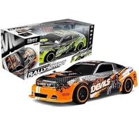Auto 4 funzioni USB caricatore radio MIX 1:20