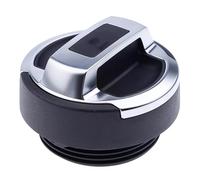 Auto 420103485B Per A1 A2 A3 A4 A5 A6 A8 R8 Q7 TT 1998-2010 Tappo Serbatoio Espansione Refrigerante Motore Tappi Serbatoio Carburante Tappo del carburante(Tappo del liquido refrigerante)