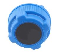 Auto 46799364 Per Fiat Per Panda Per Stilo 2001-2010 Coperchio Radiatore Auto Tappo Serbatoio Acqua Espansione Pressione Sostituzione Tappo del carburante