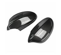 Auto 51167135097 51167135098 Copertura Specchietto Retrovisore Laterale Alloggiamento Specchietto Retrovisore Per B&MW Serie 3 E90 318I 2005-2007 Accessori