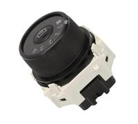 Auto 559020R010 55902-75D358 Manopola Dell'interruttore Controllo Ventilatore Riscaldatore D'aria Condizionata Per Corolla Per Matrice