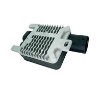 Auto 5PIN Relè Radiatore Raffreddamento Ventola Modulo di Controllo 4M51-9A81-0AA 4M519A810AA 940007403 per Volvo XC90 MK1 2004-2014 Raffreddamento Motore