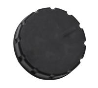 Auto 5Q0611349B Per A3 TT A4 A5 Q7 RS5 S3 1Pc Coperchio Tappo Serbatoio Serbatoio Liquido Freni Tappo del carburante