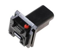 Auto 6554.ZZ portellone bagagliaio maniglia interruttore 6554ZZ 7054332206 1 pezzi