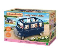 Sylvanian Families - Auto 7 posti